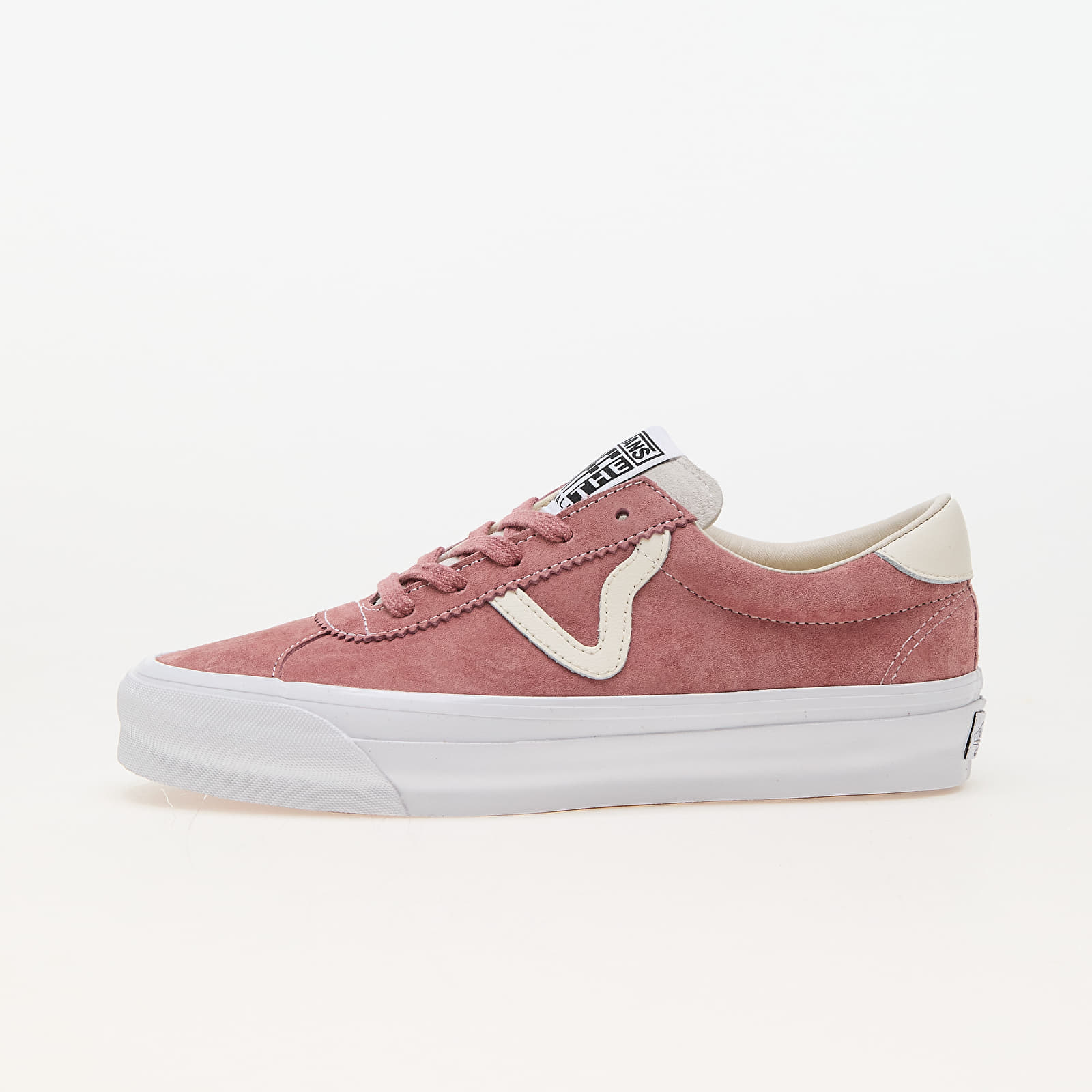 Men's shoes Vans Sport 73 LX Pig Sued Rose
