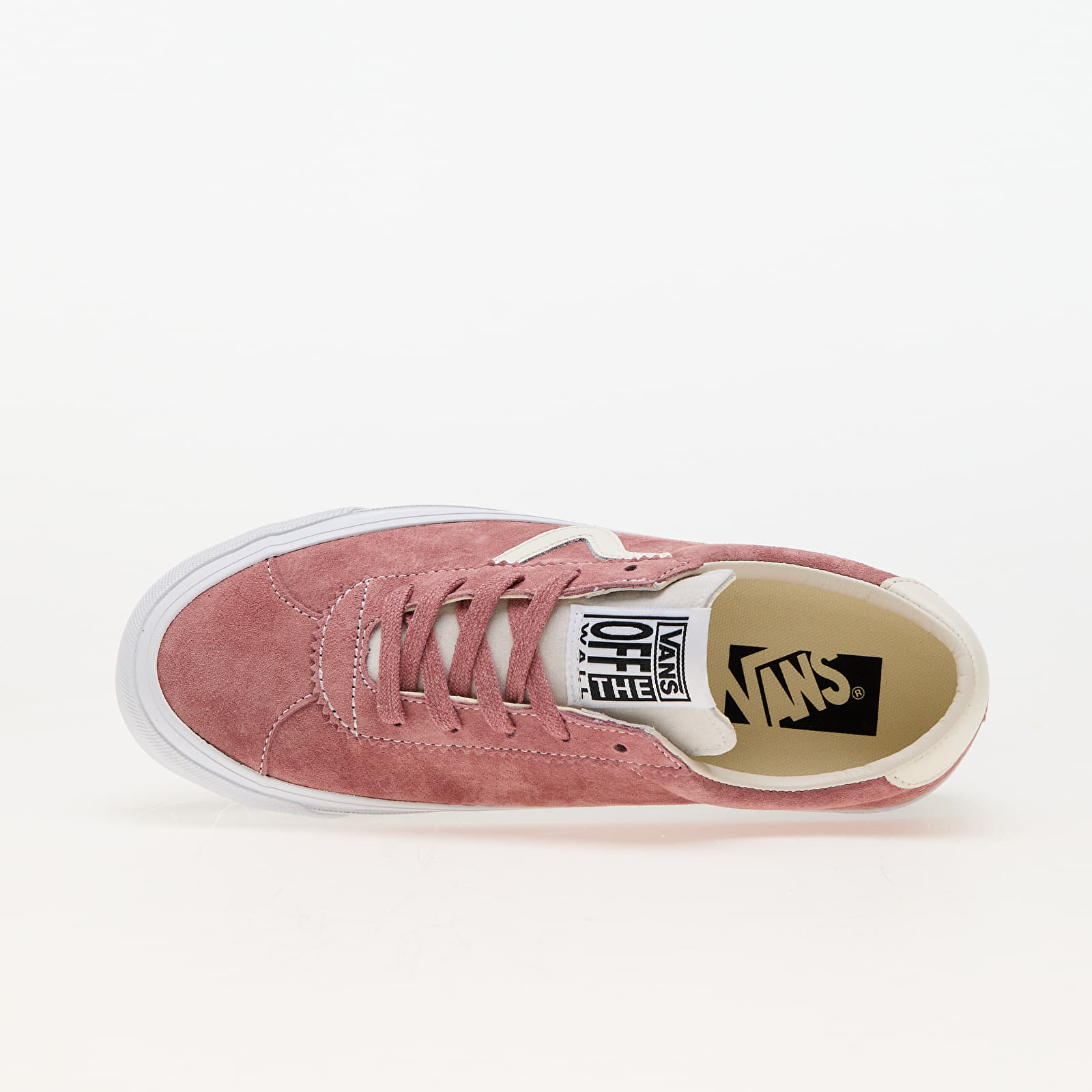 Men's shoes Vans Sport 73 LX Pig Sued Rose