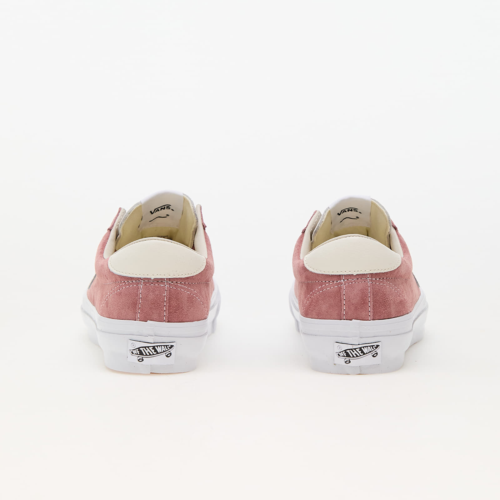 Men's shoes Vans Sport 73 LX Pig Sued Rose