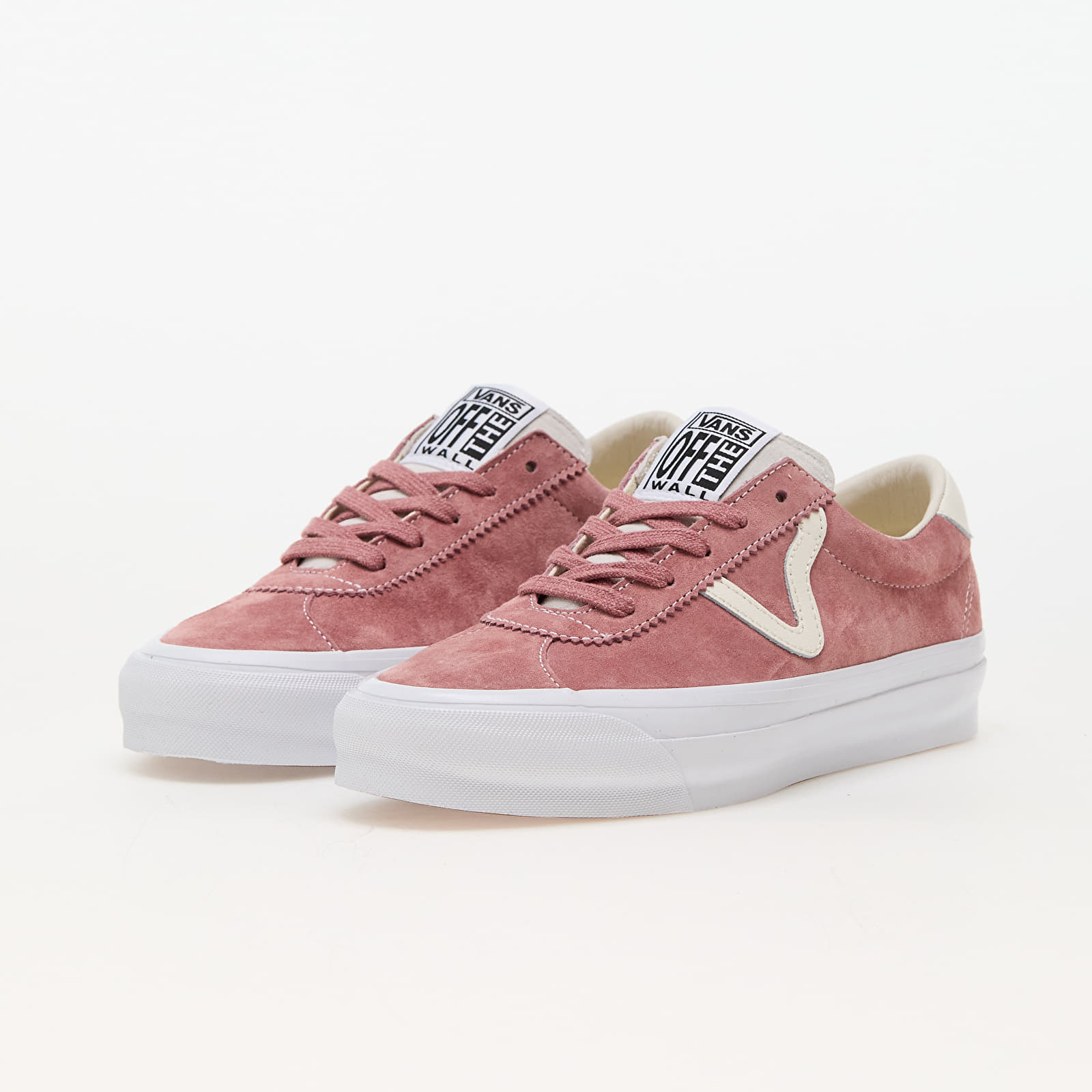Men's shoes Vans Sport 73 LX Pig Sued Rose