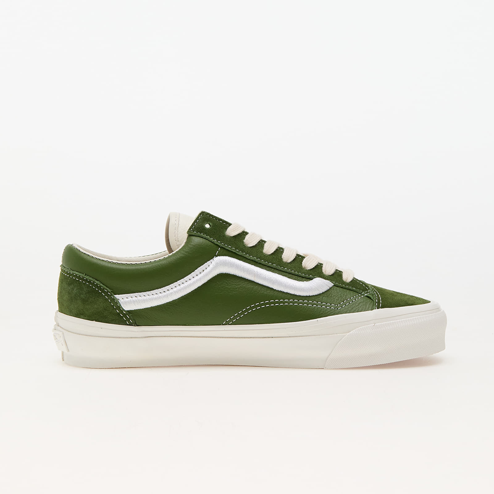 Încălțăminte și sneakerși pentru bărbați Vans Old Skool Reissue 36 LX Milan Pesto