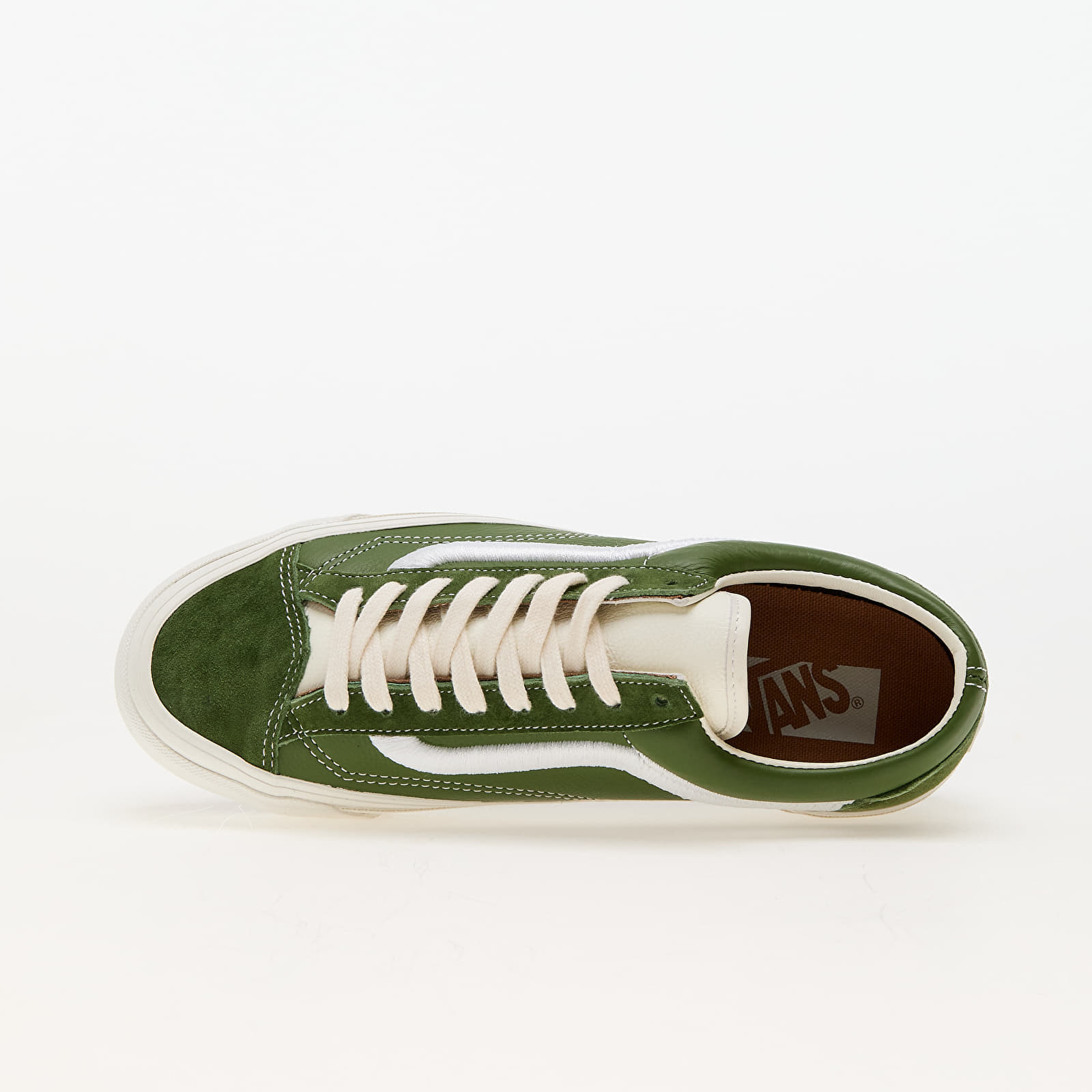 Tenisky Vans Old Skool Reissue 36 LX Milan Pesto EUR 44.5.