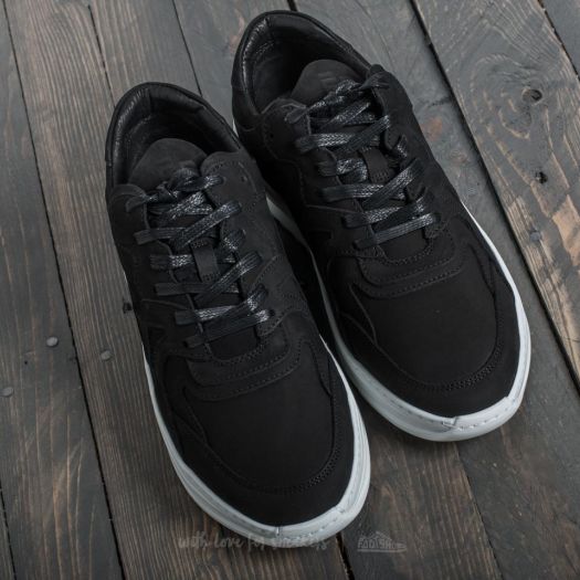 Filling pieces low plasma heel cap top