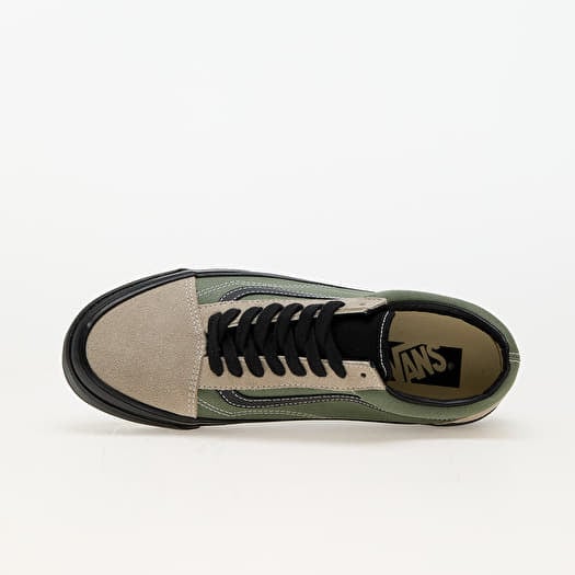 Botas vans olive shop