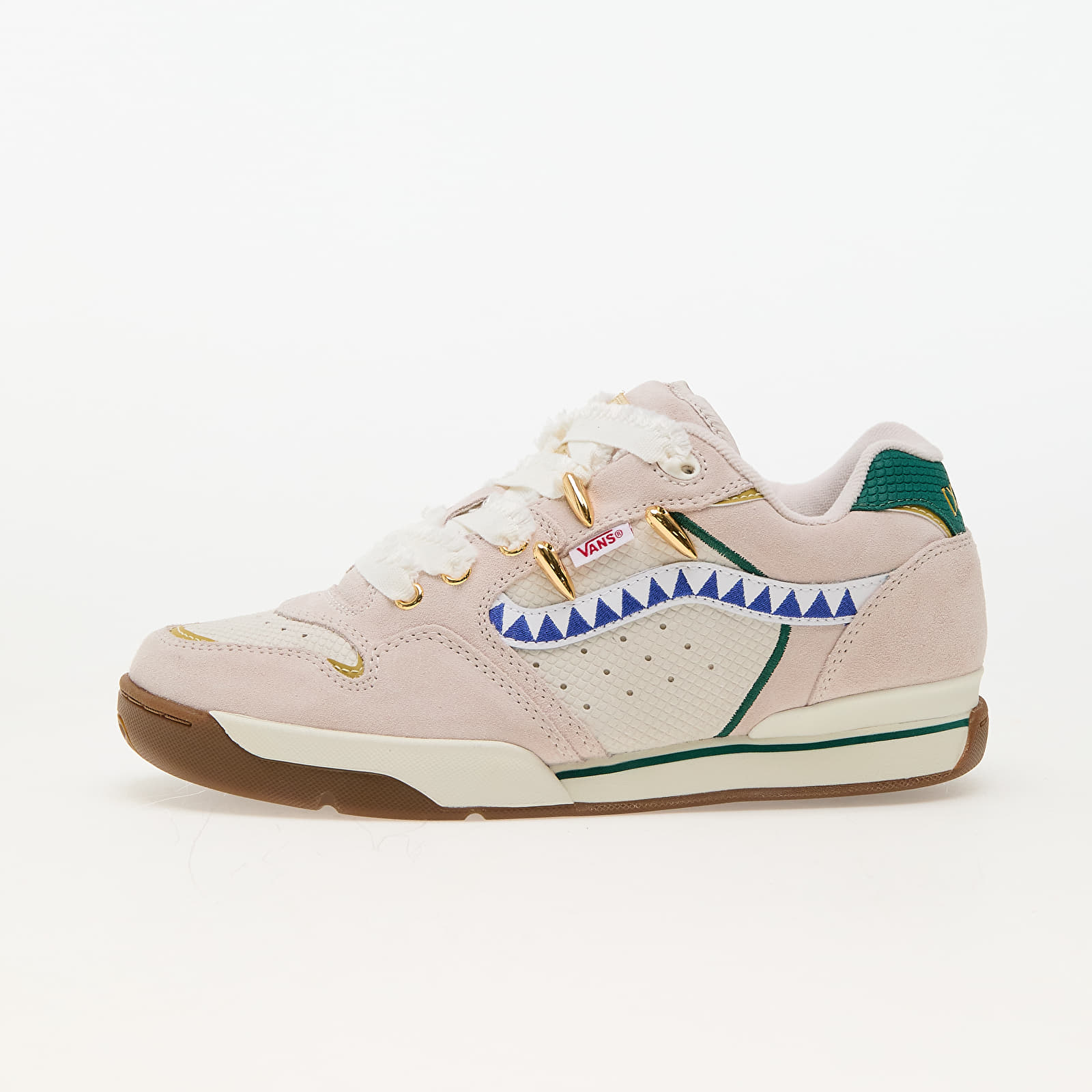 Herren Sneaker und Schuhe Vans Rowley Xlt LX Y.O.D Element Stone