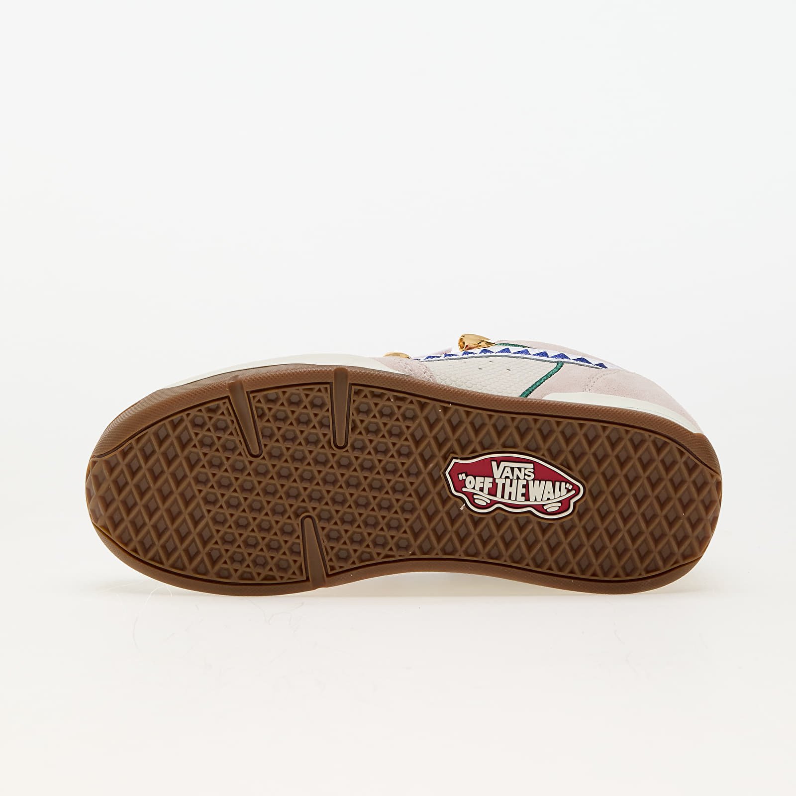 Herren Sneaker und Schuhe Vans Rowley Xlt LX Y.O.D Element Stone