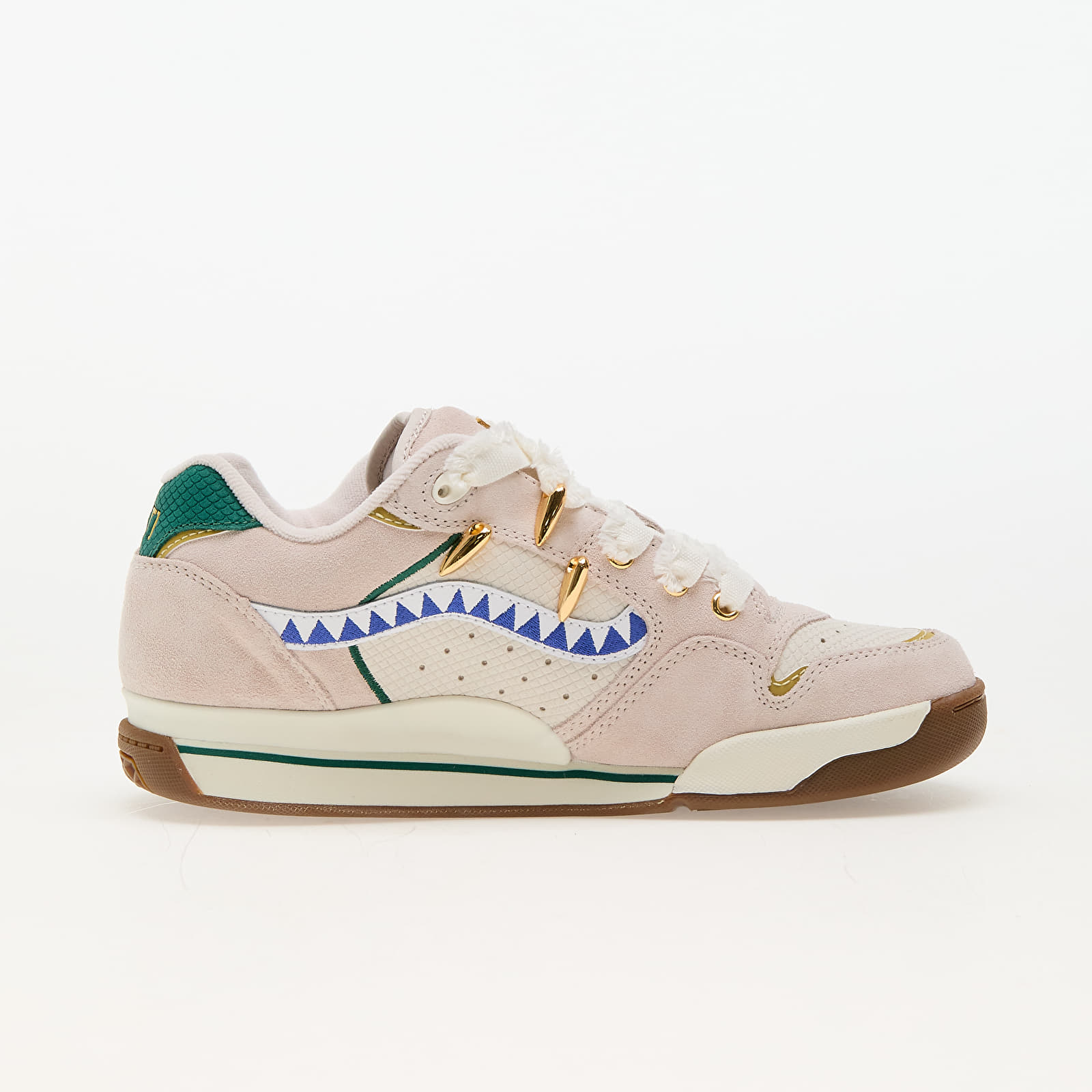 Herren Sneaker und Schuhe Vans Rowley Xlt LX Y.O.D Element Stone