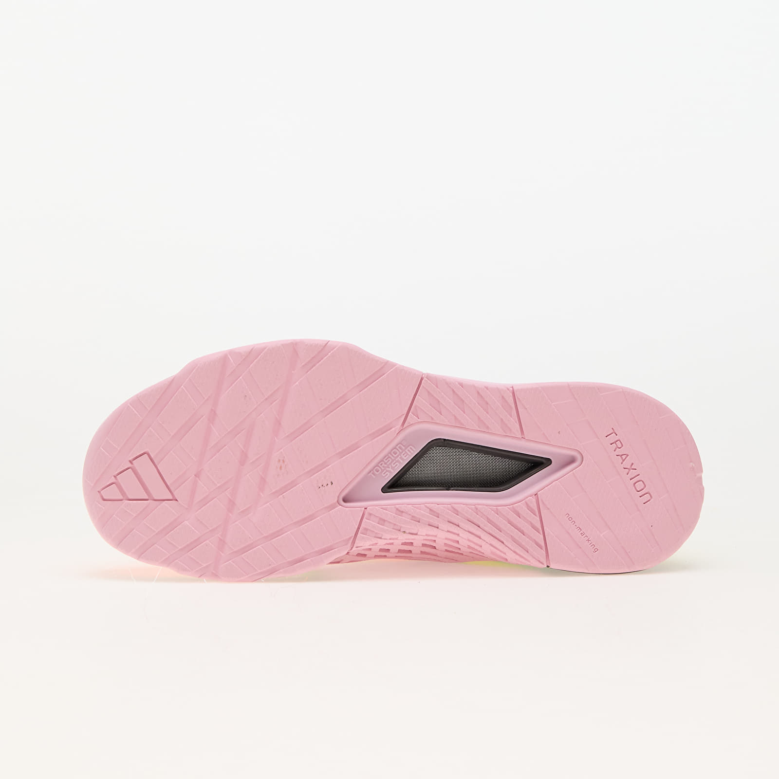 Damen Sneaker und Schuhe adidas x Stella McCartney Training Drops Hazy Orange/ True Pink/ Bright Yellow