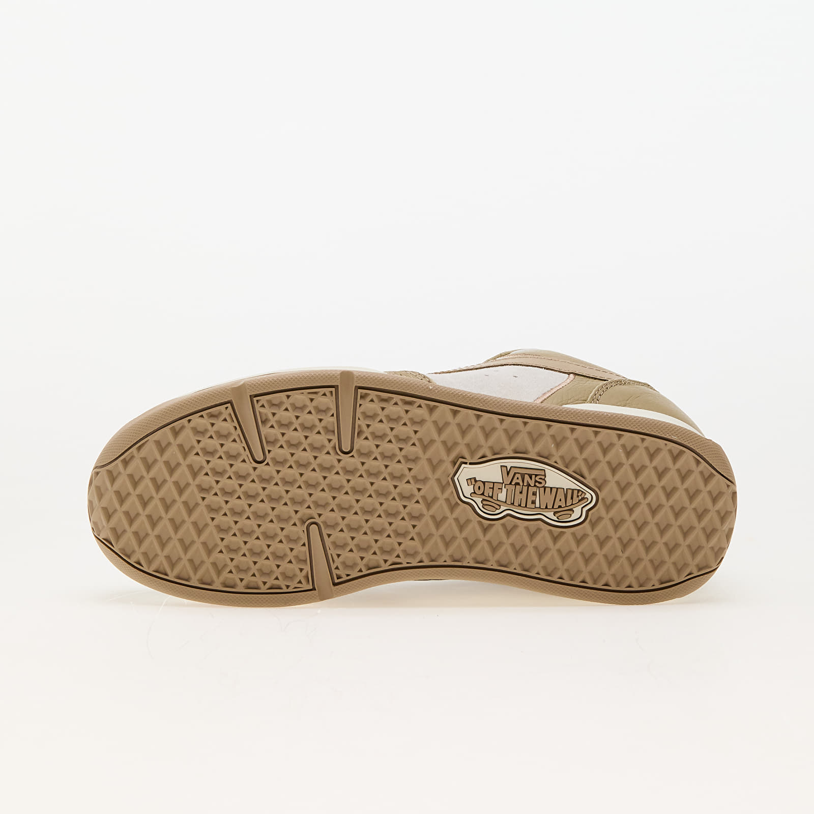 Zapatillas Hombre Vans Rowley Xlt LX Vintage Incense