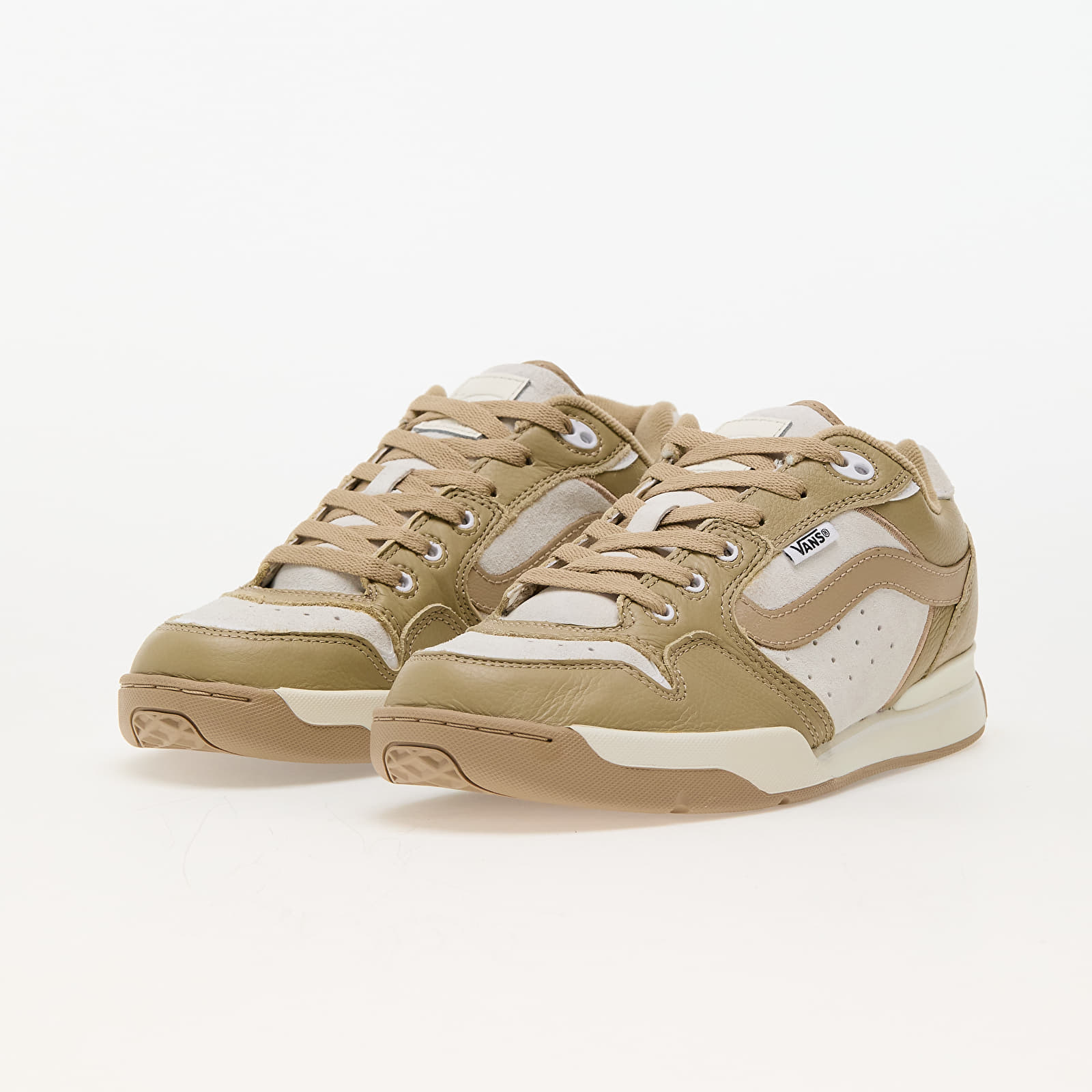 Zapatillas Hombre Vans Rowley Xlt LX Vintage Incense