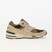 New balance 2025 991 homme beige