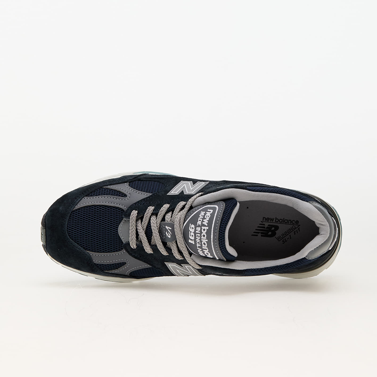 Nb 991 navy hotsell