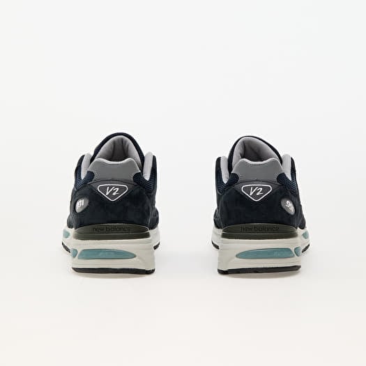 New balance hotsell 992 men bordeaux
