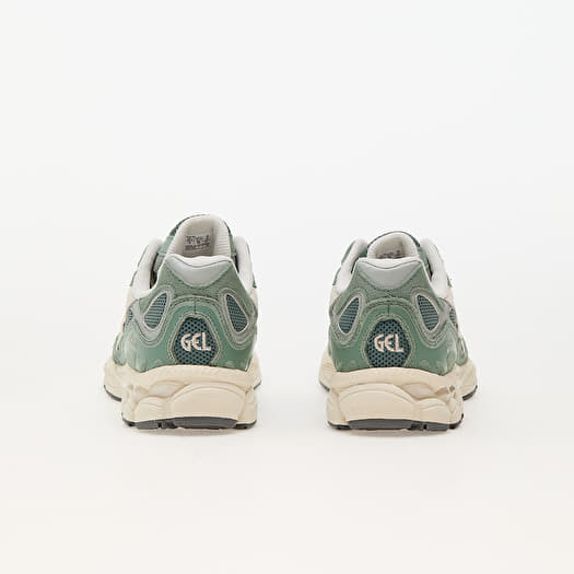 ASICS Gel-NYC Ivy Smoke Grey 1203A383-302 | Sneakerbaron NL