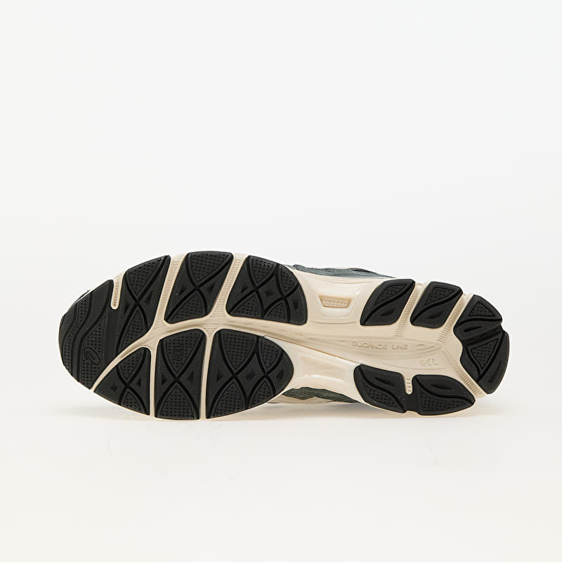 Asics Gel-NYC Graphite Grey/ Smoke Grey | Footshop