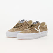 Men's shoes Vans Sport 73 LX Pig Suede Olive (VN000CQBOLV1) | Footshop