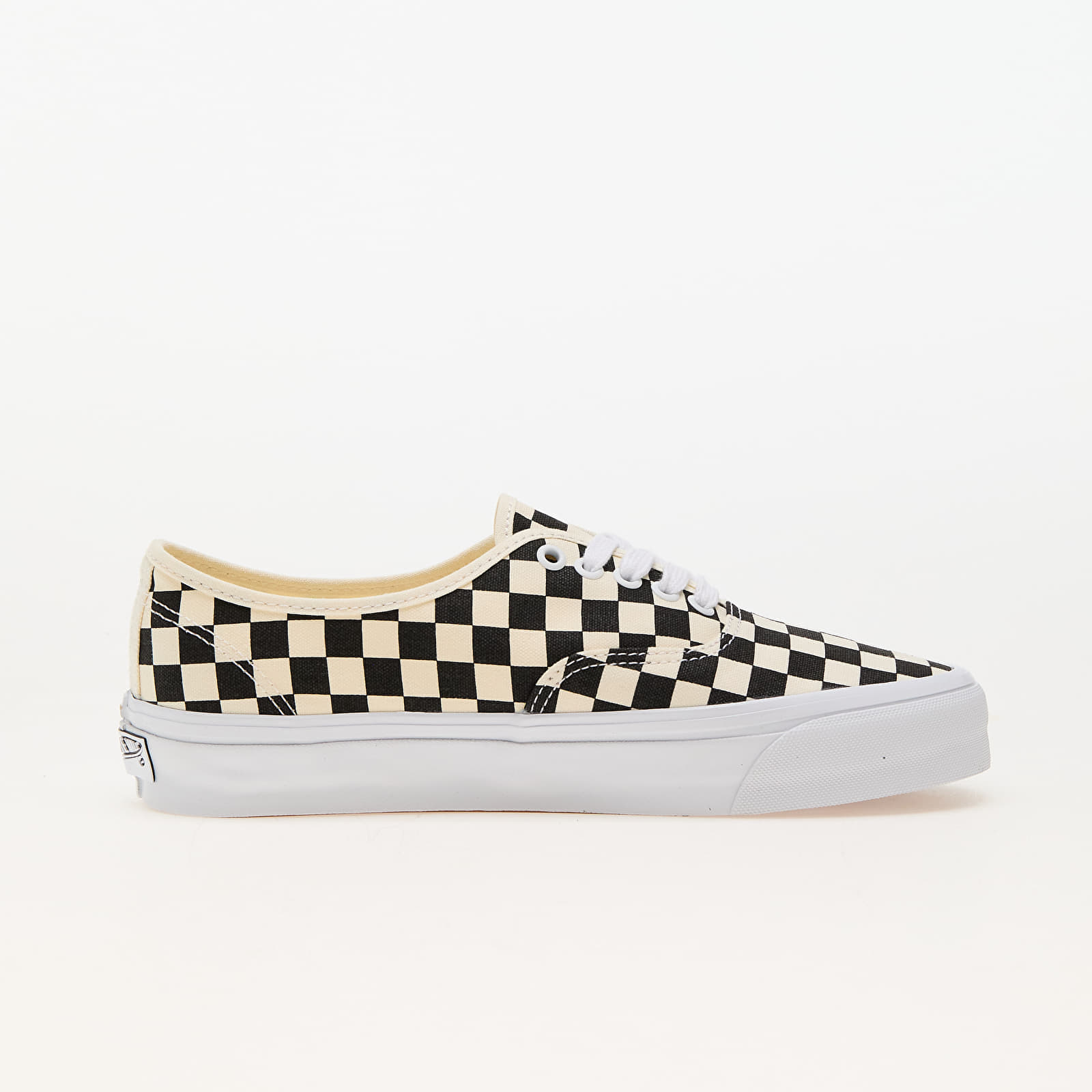 Кросівки Vans Authentic Reissue 44 LX Checkerboard Black/ Off White EUR 40.5