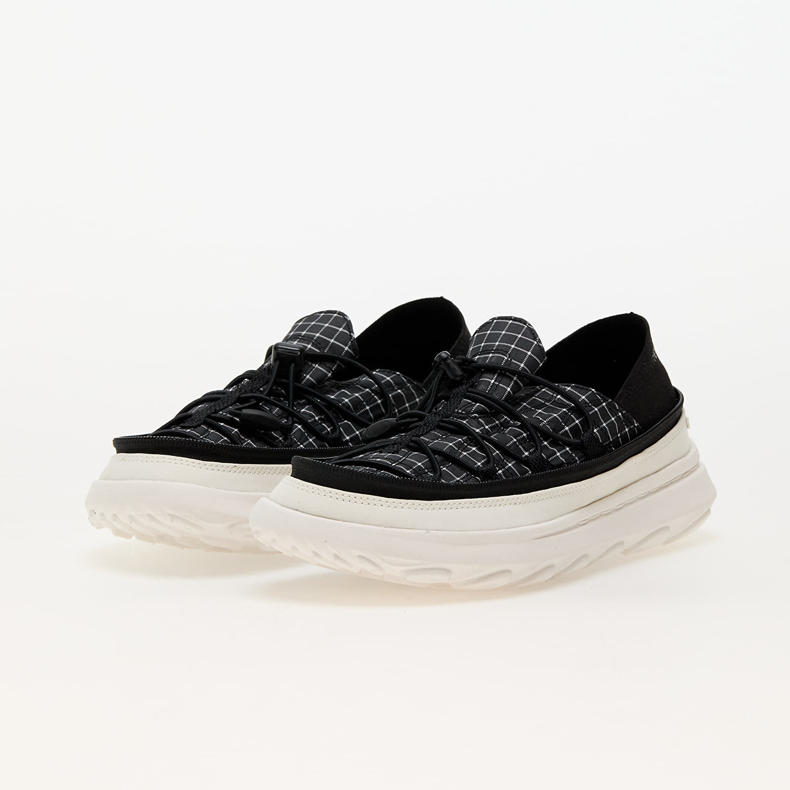 Мъжки кецове и обувки Merrell 1TRL Hut Moc 2 Packable Rs Black
