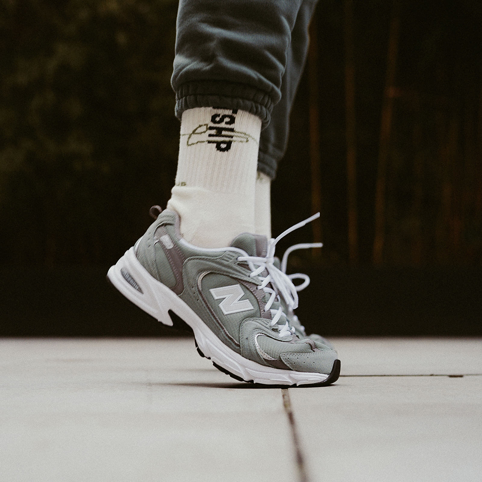 New balance for men outlet