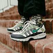 ★【NIKE】★Air Humara Oil Green and Malachite★23-29cm★ Unboxing and Review: Nike Air Humara - Oil Green/Malachite