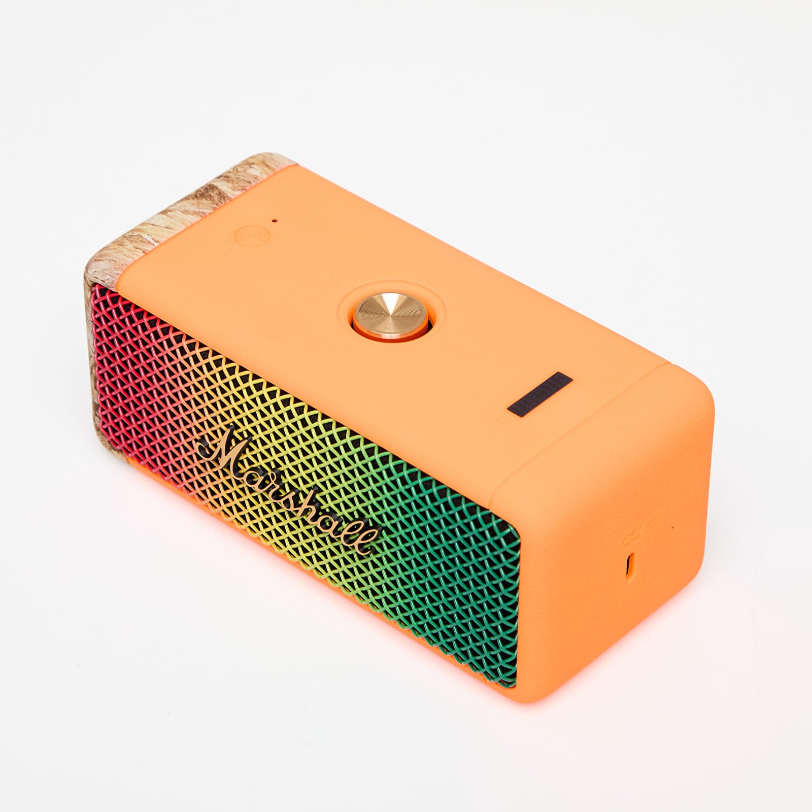 Altri accessori Patta x Marshall Emberton II Multicolor