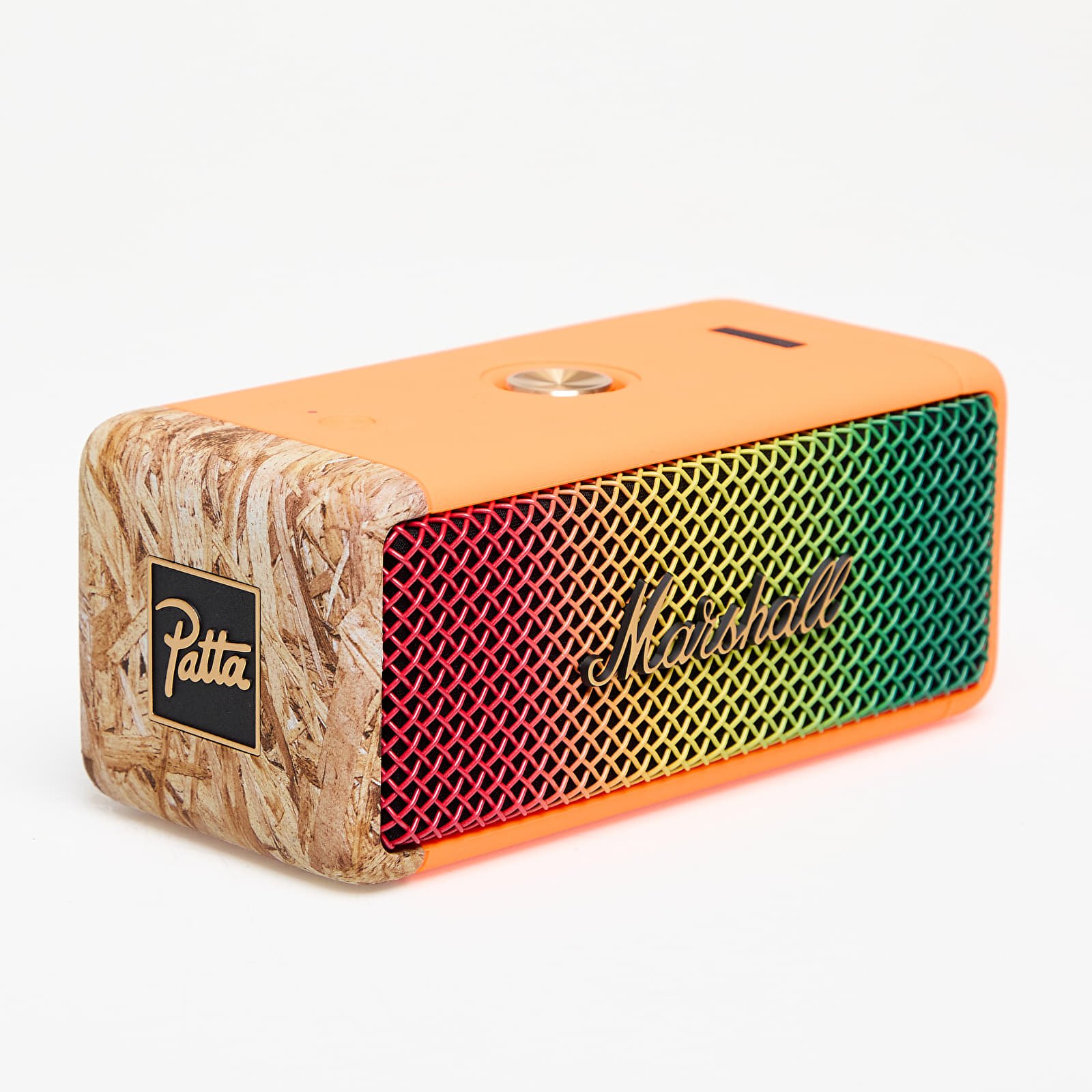 Altri accessori Patta x Marshall Emberton II Multicolor