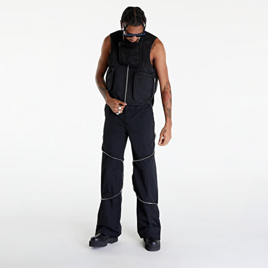 Heliot Emil - LAYERED DOWN VEST | HBX - Globally Curated