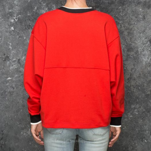 Nike sportswear archive crew deals