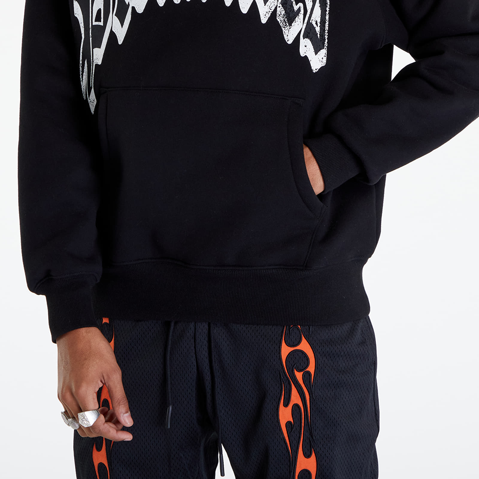 Twitch hoodie sales