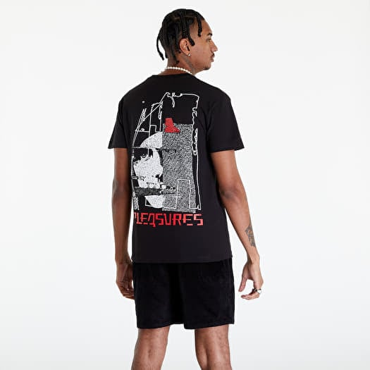 Logic fila shirt 2025