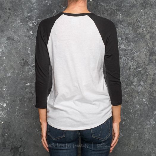 Vans peanuts on sale raglan
