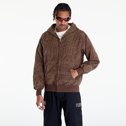 Cheap zip up sweatshirts clearance