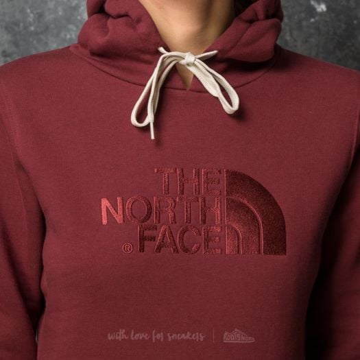 North face barolo red sale