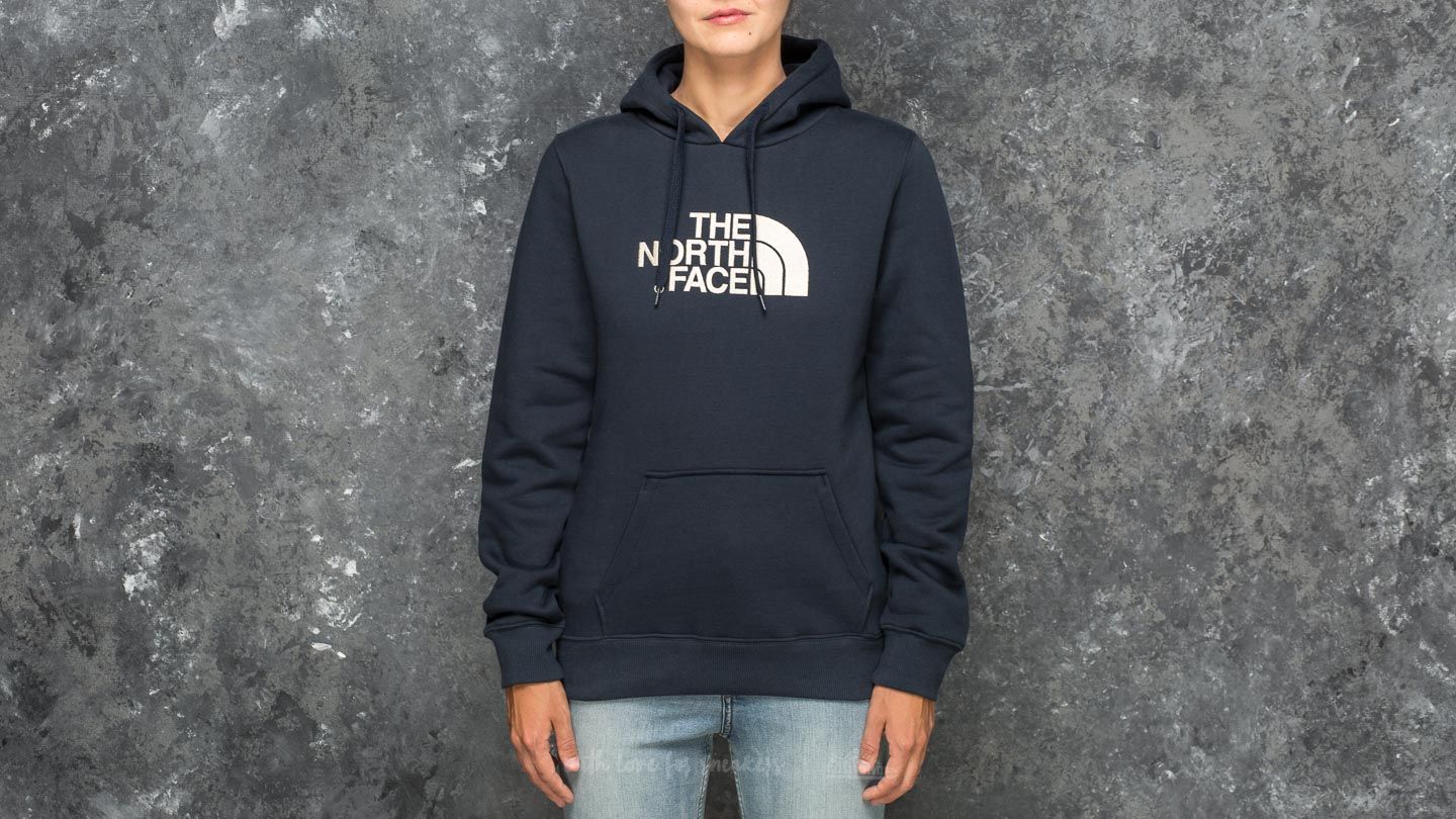 Hoodies and sweatshirts The North Face Drew Peak Pullover Hoodie