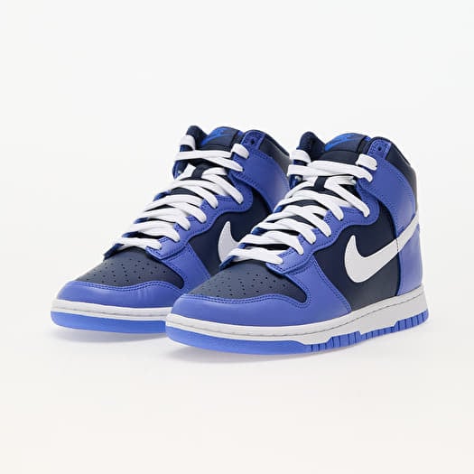 Nike Dunk Hi Retro