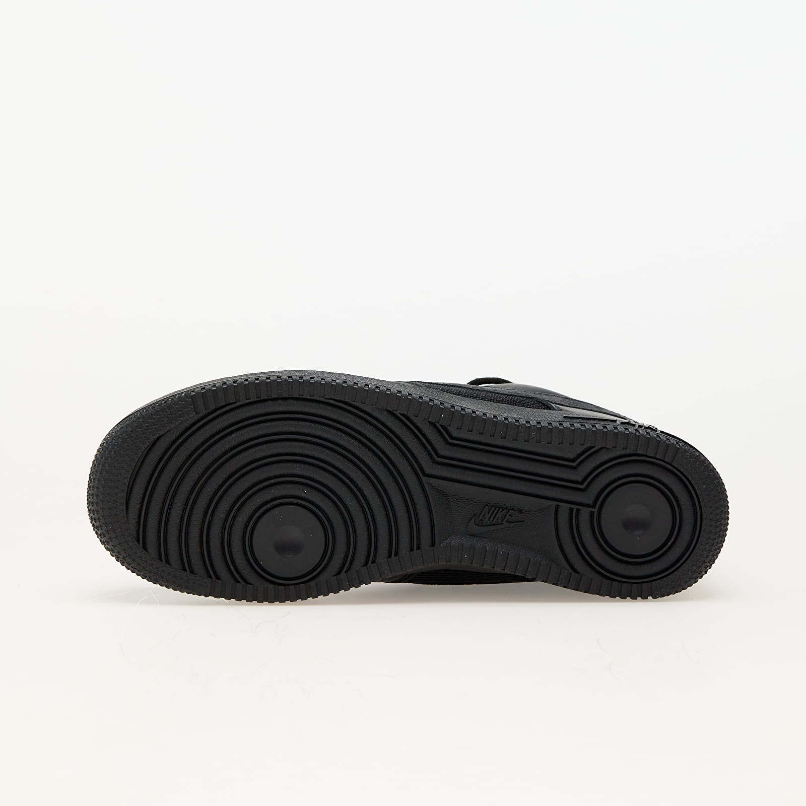 Zapatillas Hombre Nike x Slam Jam Air Force 1 Low Black/ Off Noir