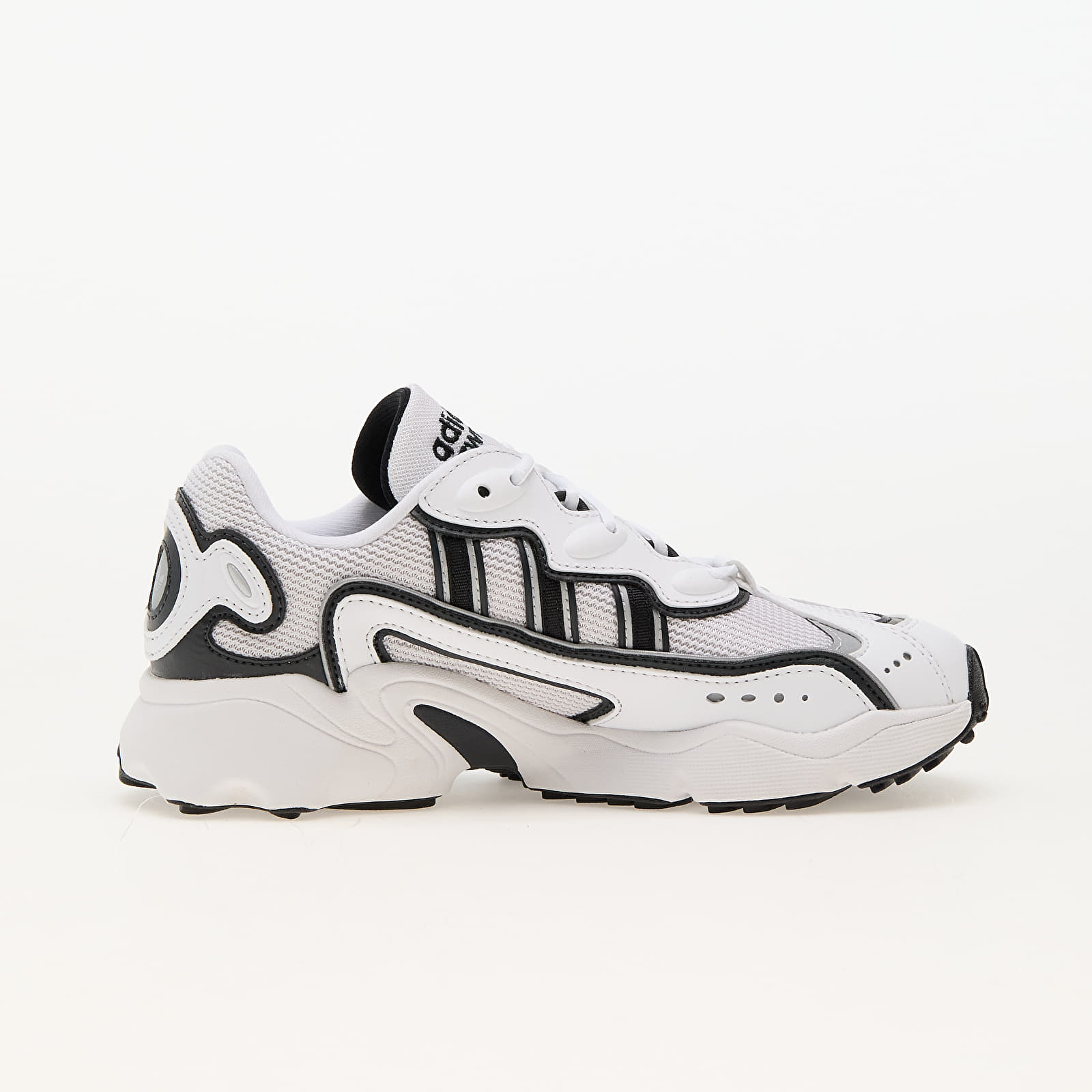 Γυναικεία παπούτσια adidas Ozweego Og W Ftw White/ Core Black/ Carbon