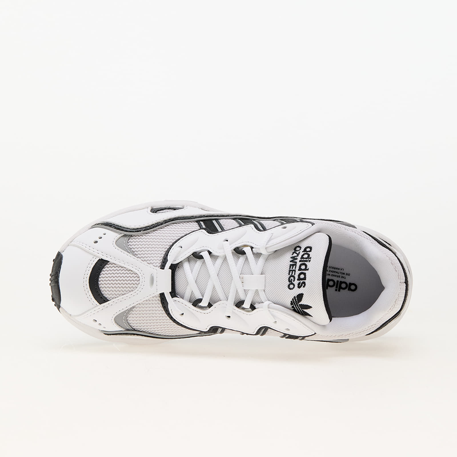 Γυναικεία παπούτσια adidas Ozweego Og W Ftw White/ Core Black/ Carbon