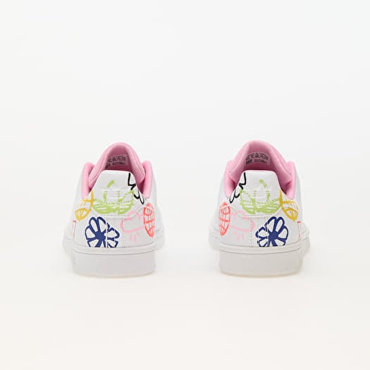 Stan smith cheap baby pink