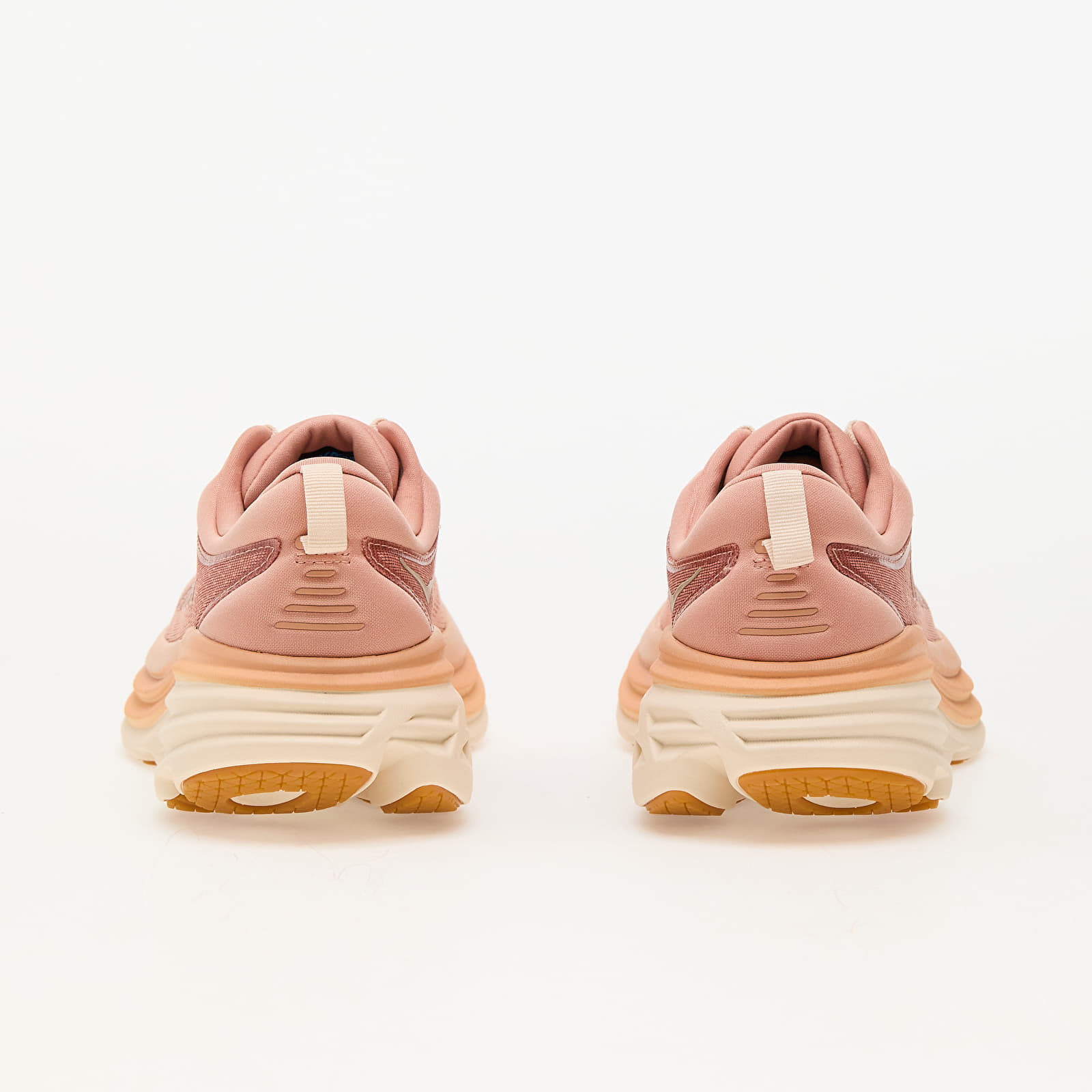 Γυναικεία παπούτσια Hoka® W Bondi 8 Sandstone/ Cream