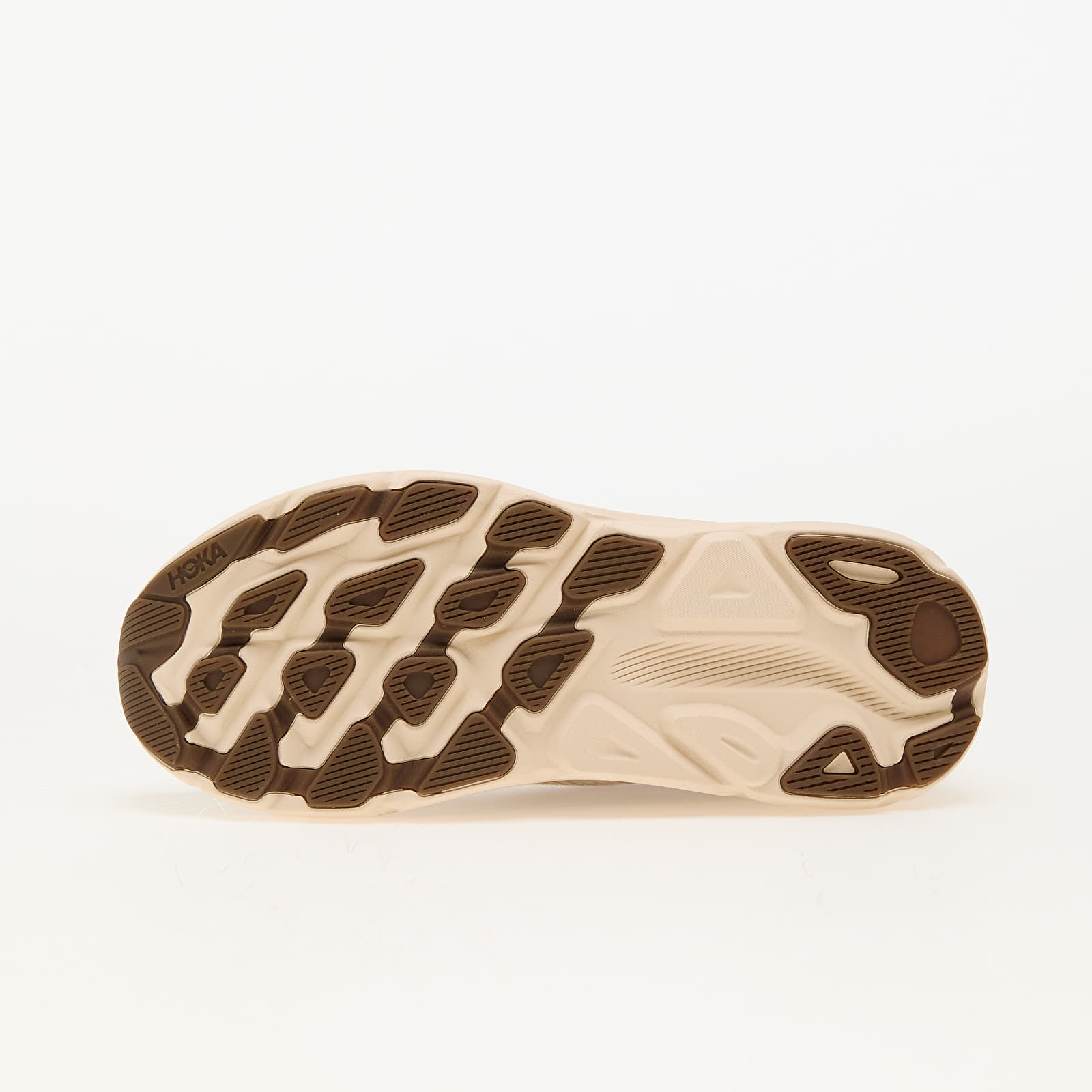 Buty męskie Hoka® M Clifton 9 Wheat/ Shifting Sand