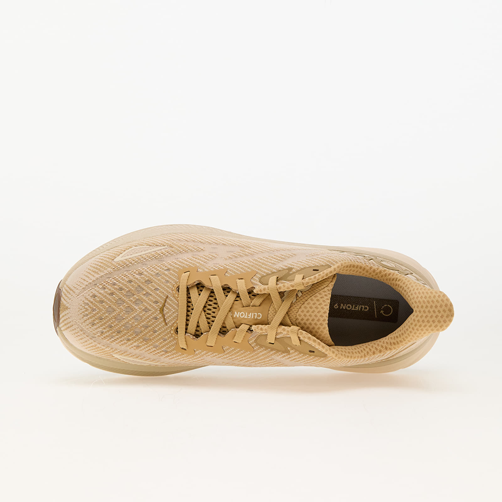 Buty męskie Hoka® M Clifton 9 Wheat/ Shifting Sand