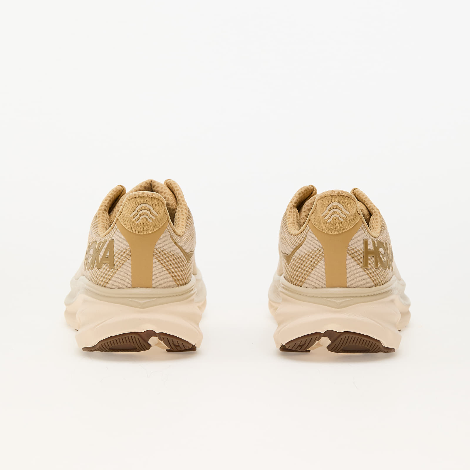 Buty męskie Hoka® M Clifton 9 Wheat/ Shifting Sand