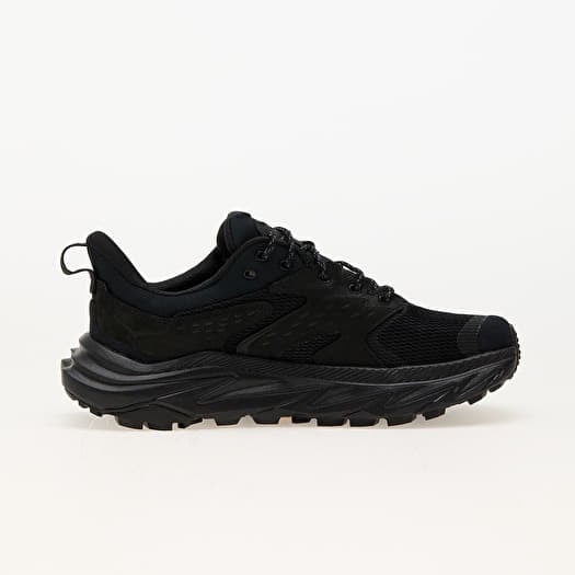 Men's shoes Hoka® M Anacapa 2 Low GTX Black/ Black | Footshop
