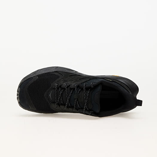 Hoka® M Anacapa 2 Low GTX Black/ Black | Footshop