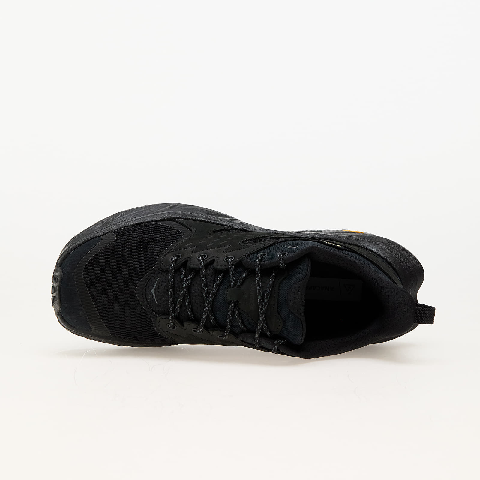Men's shoes Hoka® M Anacapa 2 Low GTX Black/ Black