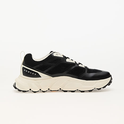 Chaussures et baskets homme Oakley Light Breath Black