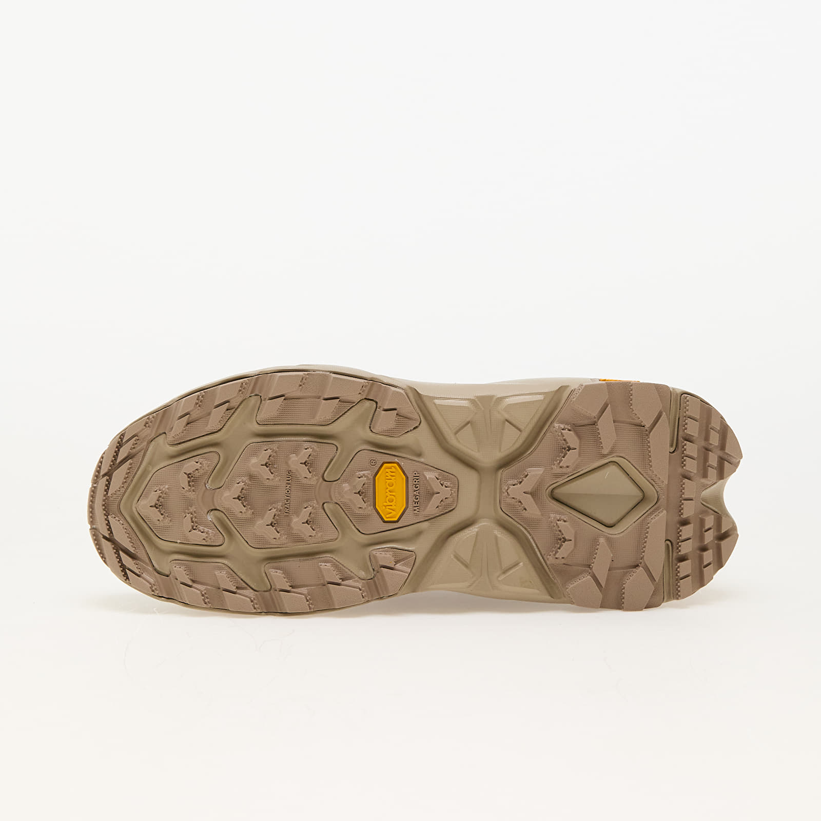 Men's shoes Hoka® W Kaha 2 Low GTX Oxford Tan/ Dune