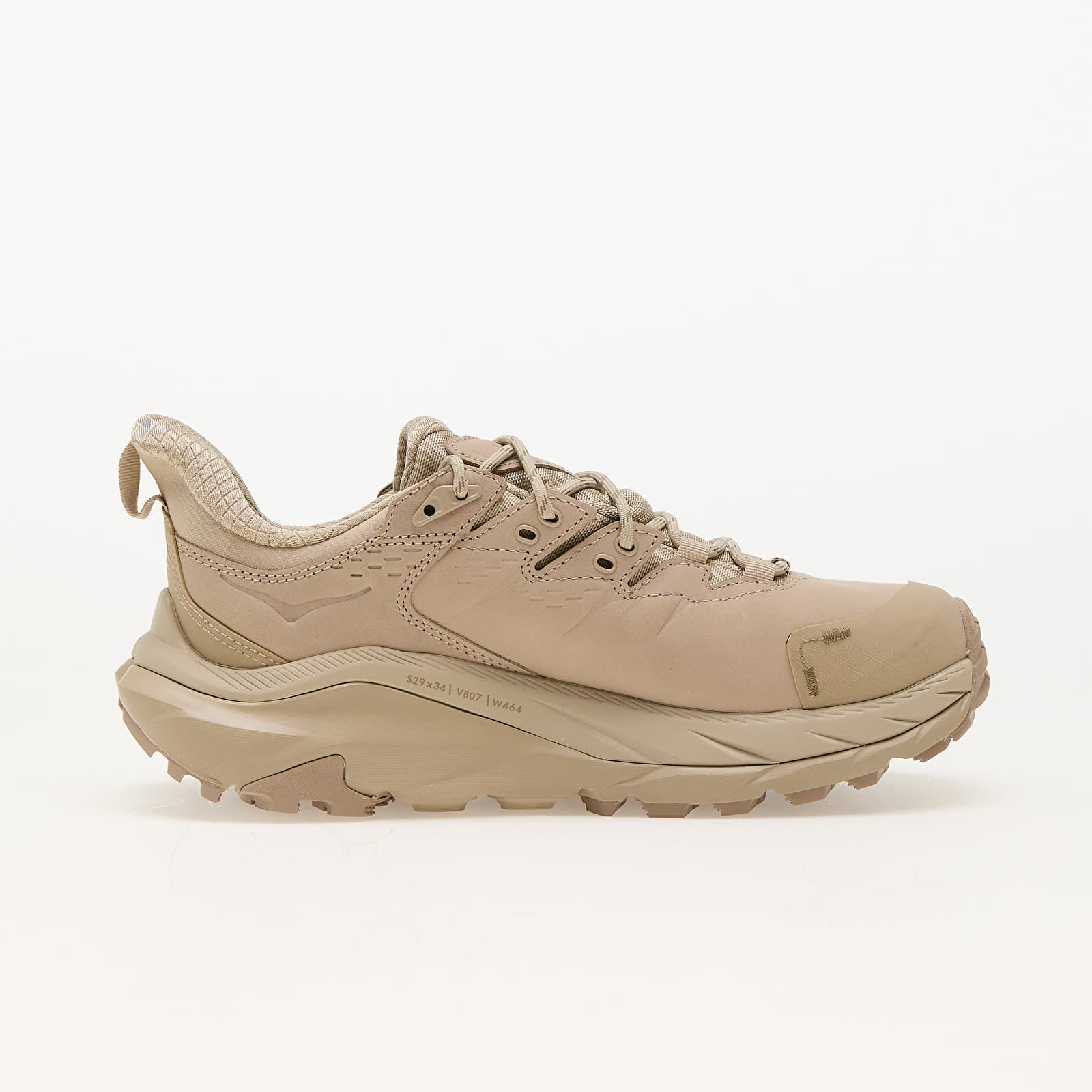 Men's shoes Hoka® W Kaha 2 Low GTX Oxford Tan/ Dune