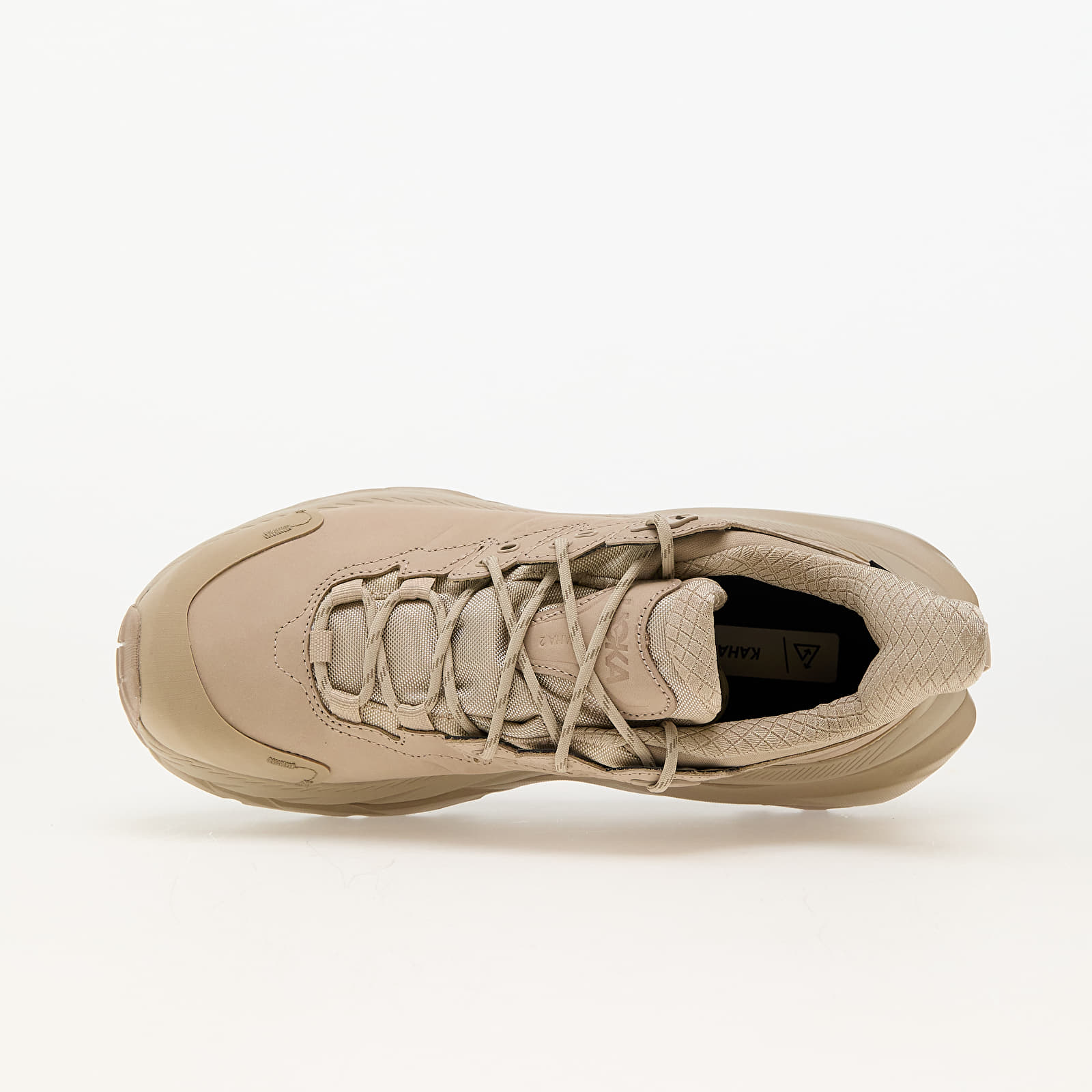 Men's shoes Hoka® W Kaha 2 Low GTX Oxford Tan/ Dune